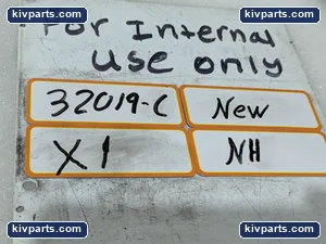 Cutler-Hammer 9586H1348B Heater Coil – actual item, photo 5 of 5