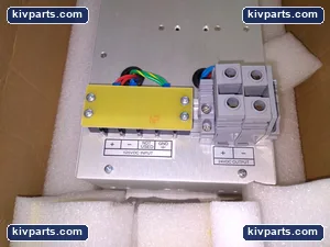 Siemens 2XBAP419-Q5818 Westinghouse DC-DC Converter – actual item, photo 2 of 5