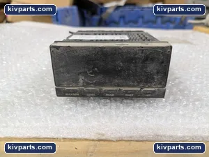 Omron K3HB-XAD-CPAC11 Digital Panel Meter – actual item, photo 2 of 4