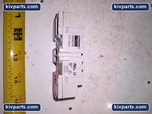 Dayton 5X853N Hardware – actual item, photo 3 of 4