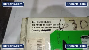 2520-HL-E-E Versatile Measuring Instrument – actual item, photo 3 of 5