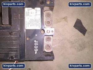 General Electric TJJ436400 Molded Case Circuit Breaker – actual item, photo 2 of 11