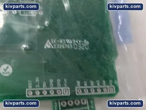 10716 PCB – actual item, photo 3 of 5