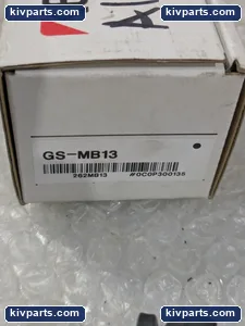 Keyence GS-MB13 Safety Door Interlock Switch – actual item, photo 5 of 6