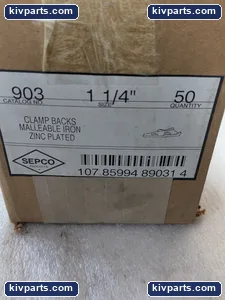Sepco Conduit – actual item, photo 2 of 7