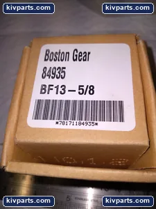 Boston Gear 84935 Motor Coupling – actual item, photo 5 of 6