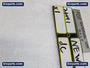 Legrand Duplex Fiber Optic Patch Cable – actual item, photo 5 of 5
