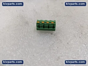Phoenix Contact 1071068 PCB Spring Terminal Block – actual item, photo 8 of 9