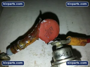 HBR6045 Stud Mount Diode – actual item, photo 2 of 3