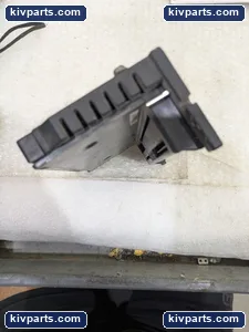 GE Fanuc IC660TBD024K Genius I/O Terminal – actual item, photo 5 of 6