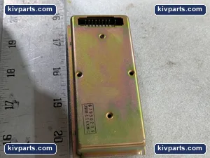 7908-L14XMC Meter Bargraph Display Module – actual item, photo 4 of 8