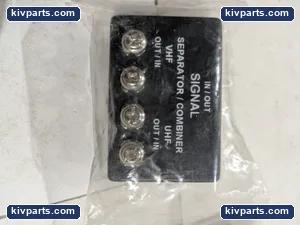 2/LOT RF Connector – actual item, photo 2 of 4