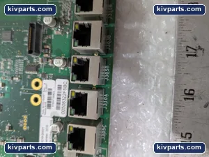 Gilbarco M15315A001 Connection Processor CCP Board – actual item, photo 18 of 23