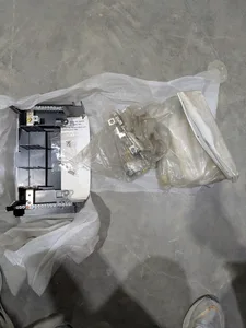 Square D NQN1CU Switchgear – actual item, photo 1 of 5