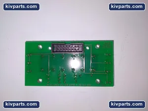 3095-502 Computer – actual item, photo 2 of 3