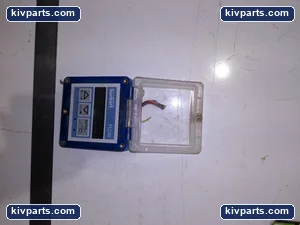 418049H Burkart – actual item, photo 2 of 3
