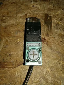 Numatics 11SAD400B013Y Solenoid Valve