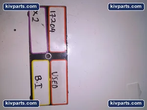Kraussmaffei R900925295 Single Solenoid VaLVE – actual item, photo 5 of 5
