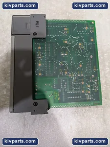 Allen-Bradley 917-0043 Medar RIO Module – actual item, photo 6 of 7