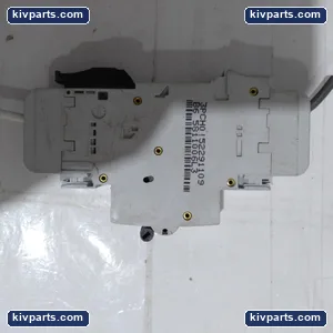 General Electric EP101ULH B6 Miniature Circuit Breaker – actual item, photo 3 of 5