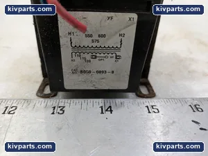 Micron B050-0893-8 Control – actual item, photo 5 of 7
