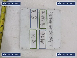 Square D B0.31 Element Motor Starter Relay – actual item, photo 4 of 4