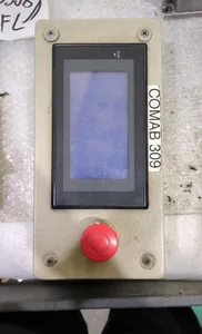 Omron NT21-ST121B-E HMI Touch Screen Operator Panel
