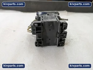 Fuju 4NCOHO Contactor Coil – actual item, photo 6 of 7