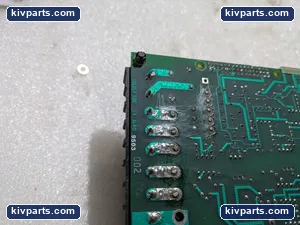 710096 Industrial PCB Circuit Board – actual item, photo 5 of 6