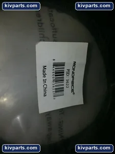 Monoprice HD15 Male CL2 Computer Video Cable – actual item, photo 2 of 2