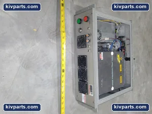 Miyachi MD-1500E Power Supply – actual item, photo 10 of 13