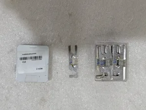 Bussmann WER-2 Telepower Bolt-On Fuse