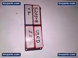 113GB200-B Cramer – actual item, photo 4 of 4