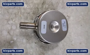 Ashcroft 25-1009-SWL-02L-60# Gauge – actual item, photo 3 of 5