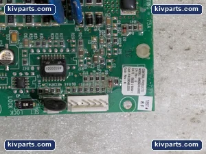 29246-0000 Electronic Timer Control Board – actual item, photo 3 of 7