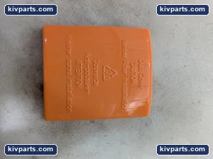 Edwards G4VWF Safety Relay – actual item, photo 3 of 9