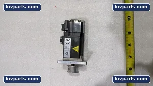 Mitsubishi HF-KP13 AC Servo Motor – actual item, photo 6 of 7