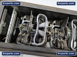 General Electric 12IJC51B3A IJC Relay – actual item, photo 4 of 6