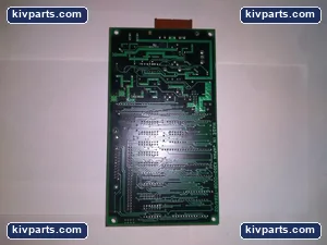 Fanuc CNT4 A20B-0008-0280/06B CNC Control Board – actual item, photo 3 of 5