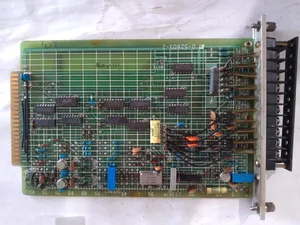 Reliance Electric 0-52803-2 Converter Board Card Drive