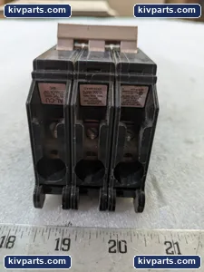 Cutler-Hammer Type CH Circuit Breaker – actual item, photo 5 of 13
