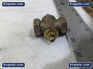New Britain 402-0961 Threaded Industrial Fittings – actual item, photo 5 of 8