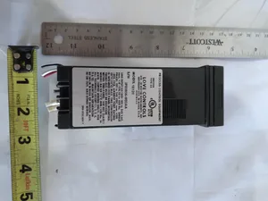 Dwyer 16120 Love Controls