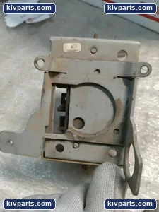Furnas R65A Drum Switch Hoist Controller – actual item, photo 9 of 9