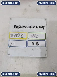 FPE TN-200 – actual item, photo 5 of 5
