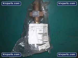 Siemens 269-03201 Flowrite 599 Mixing Valve – actual item, photo 4 of 7