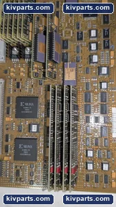 Siemens Circuit Board PCB PLC Module – actual item, photo 2 of 6