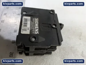 Square D L-5198 Circuit Breaker – actual item, photo 9 of 13