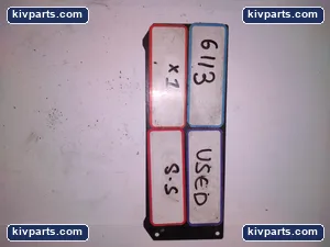 Sprecher + Schuh CA7-PV Contactor – actual item, photo 5 of 5