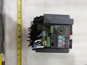 Mitsubishi D700 AC Drive